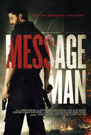 Message Man (2019)
